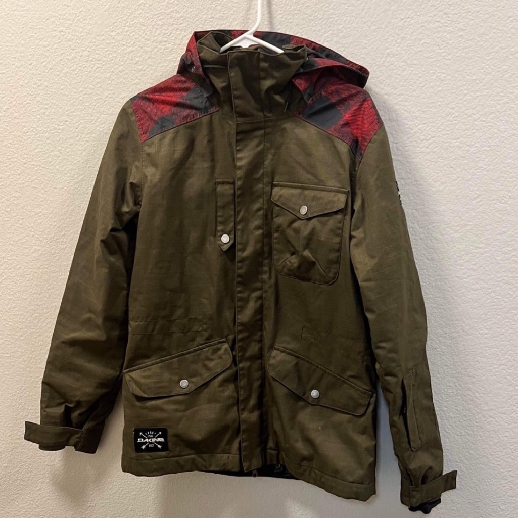 Dakine Women’s Ski Jacket Small
